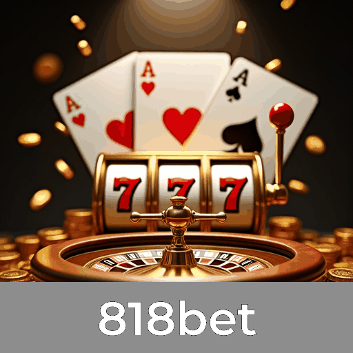 818bet: Descubra Bônus Generoso e Promoções Exclusivas!