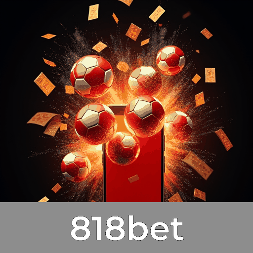 818bet: Descubra Slots de Alta Volatilidade, Jogos de Mesa ao Vivo e Mais - A Escolha dos Jogadores Brasileiros