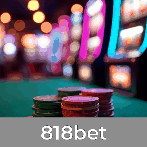 <h1>Descubra o Acesso Premium e Seguro no 818bet</h1>
