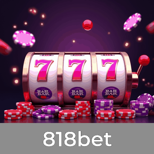 818bet: Descubra Slots de Alta Volatilidade, Jogos de Mesa ao Vivo e Mais - A Escolha dos Jogadores Brasileiros