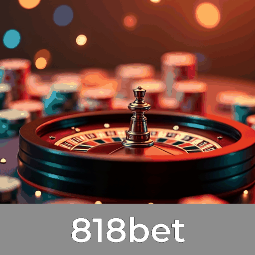 818bet: Experiência Premium com a Plataforma de Apostas Mais Confiável