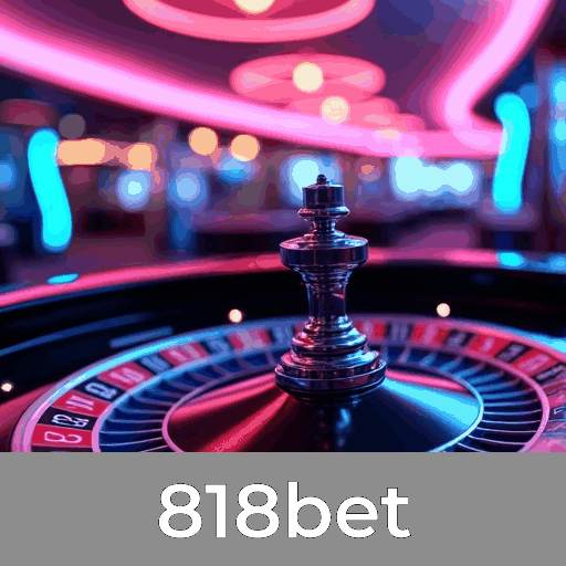 818bet: Experiência Premium com a Plataforma de Apostas Mais Confiável